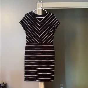 Banana republic dress